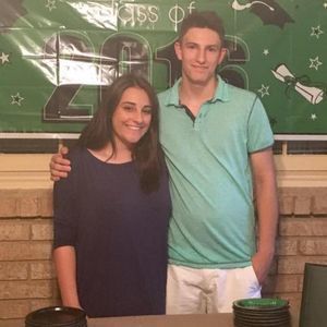 Meet your Posher, Dylan